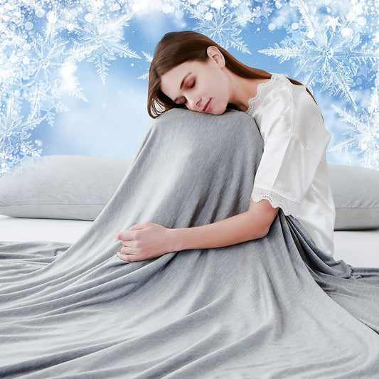 Summer Cooling Blanket