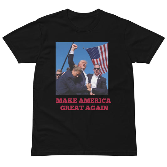 Trump 2024 T-shirt